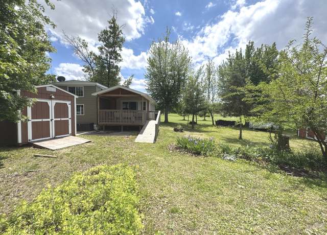 Property at 22-108/109 Woodhaven Lks, Sublette, IL 61367