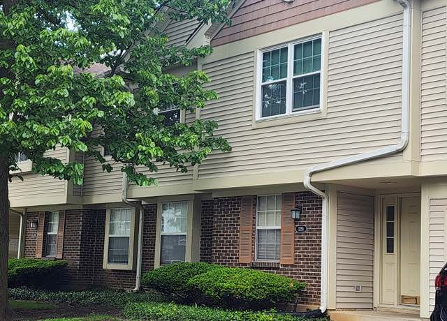 Property at 1251 Bradwell Ln Unit B, Mundelein, IL 60060, 2 beds, 1 bath