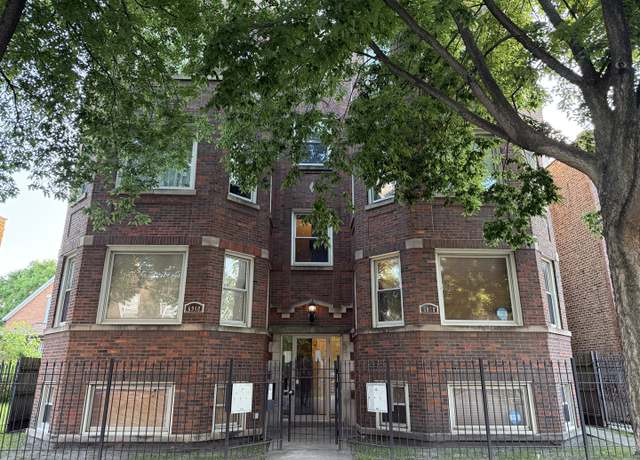 Property at 6938 S Dorchester Ave #2, Chicago, IL 60637, 2 beds, 2 baths