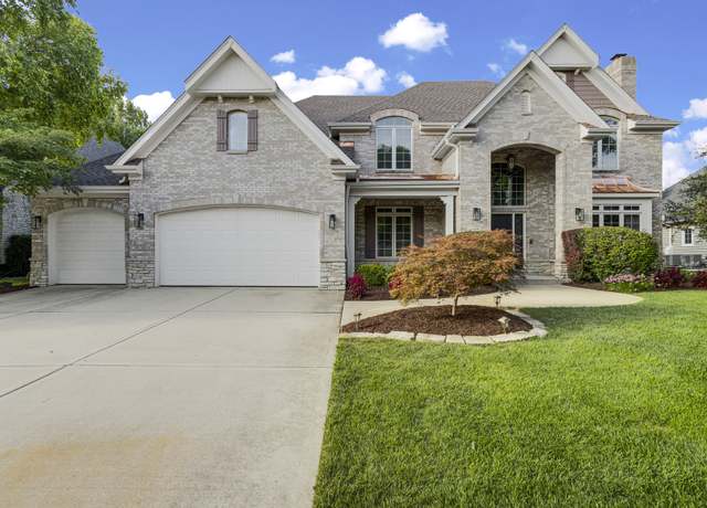Property at 627 Nanak Ct, Naperville, IL 60565, 5 beds, 5 baths