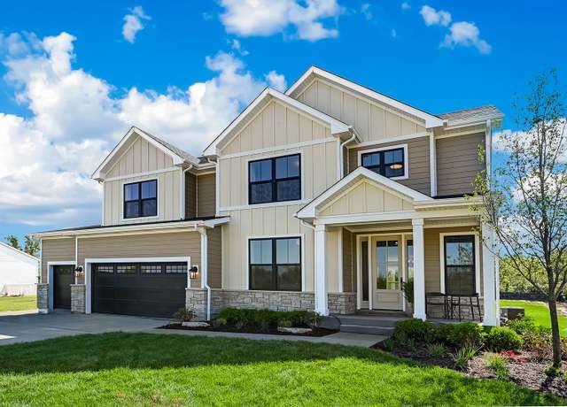 Property at 12901 Marble St, Lemont, IL 60439, 4 beds, 2.5 baths
