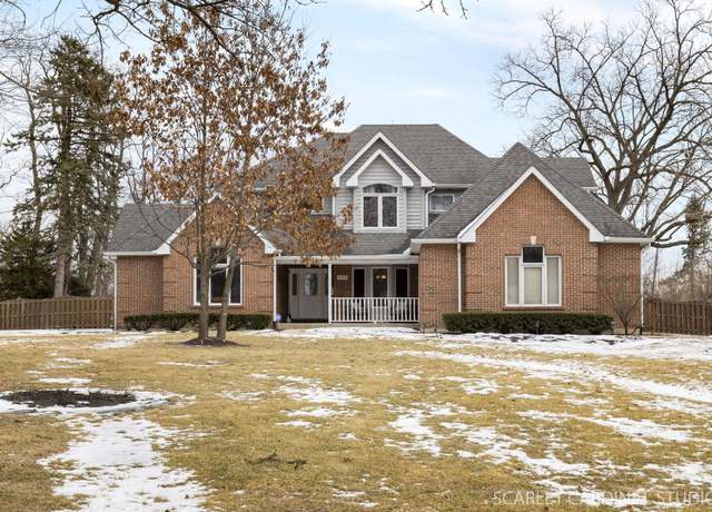 Property at 523 Ingalton Ave, West Chicago, IL 60185, 4 beds, 3.5 baths