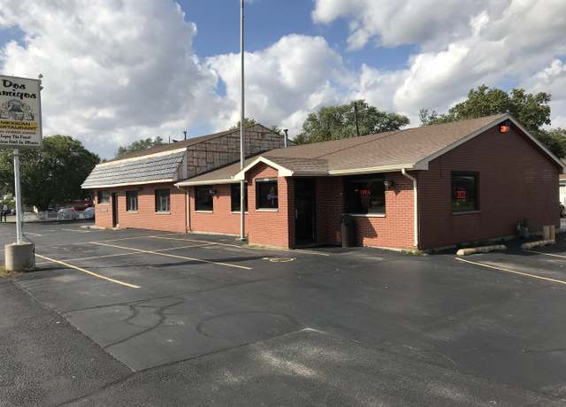Property at 523 W Blackhawk Dr, Byron, IL 61010