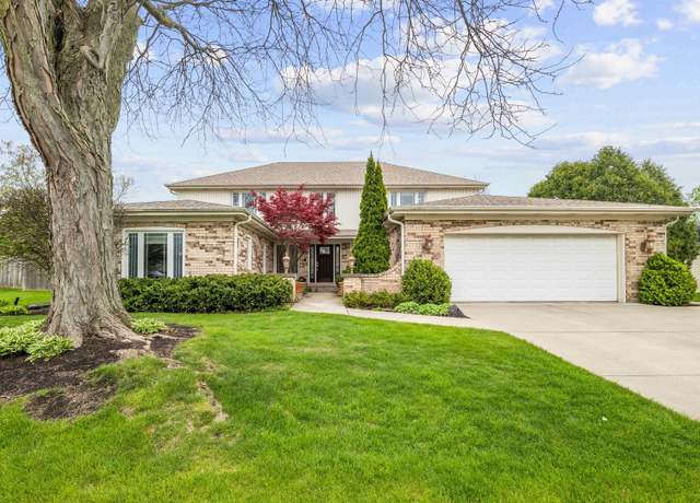 Property at 3130 Kayjay Dr, Northbrook, IL 60062, 4 beds, 2.5 baths