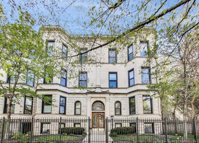 Property at 3824 N Fremont St Unit 3S, Chicago, IL 60613, 2 beds, 1.5 baths