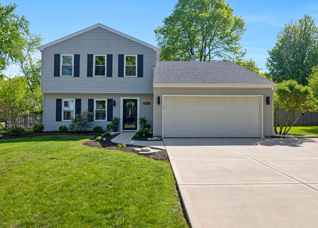 Property at 1218 S Appletree Ln, Bartlett, IL 60103, 3 beds, 1.5 baths