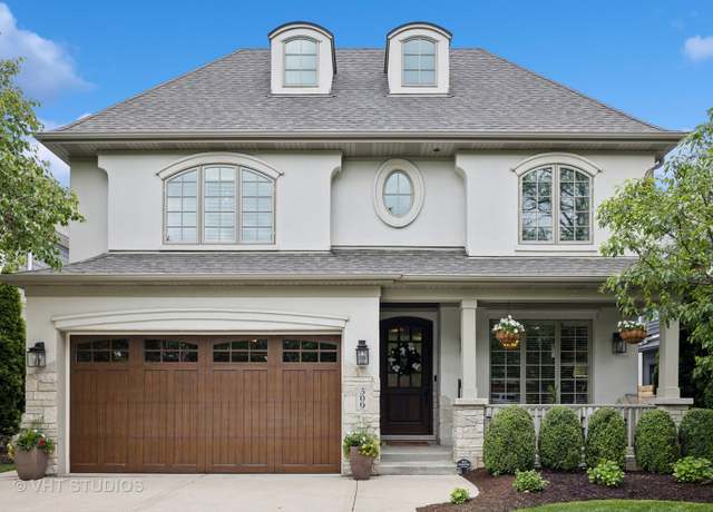 Property at 509 S Rex Blvd, Elmhurst, IL 60126, 6 beds, 4.5 baths