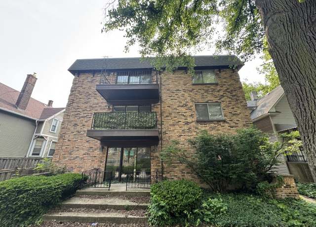 Property at 316 Marengo Ave Unit 2C, Forest Park, IL 60130, 1 bed, 1 bath