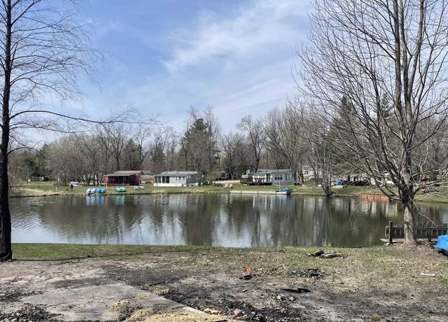 Property at 5-462 Woodhaven Lks, Sublette, IL 61367