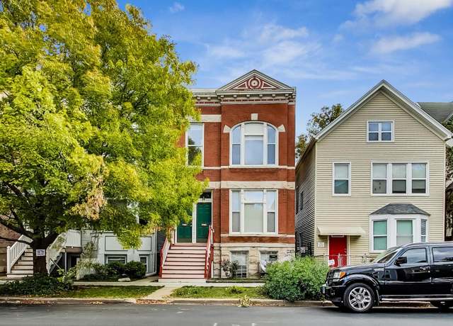 Property at 3147 N Southport Ave, Chicago, IL 60657, 8 beds, 4 baths