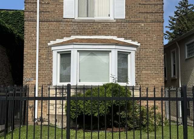 Property at 9108 S Marshfield Ave, Chicago, IL 60620, 2 beds, 1 bath
