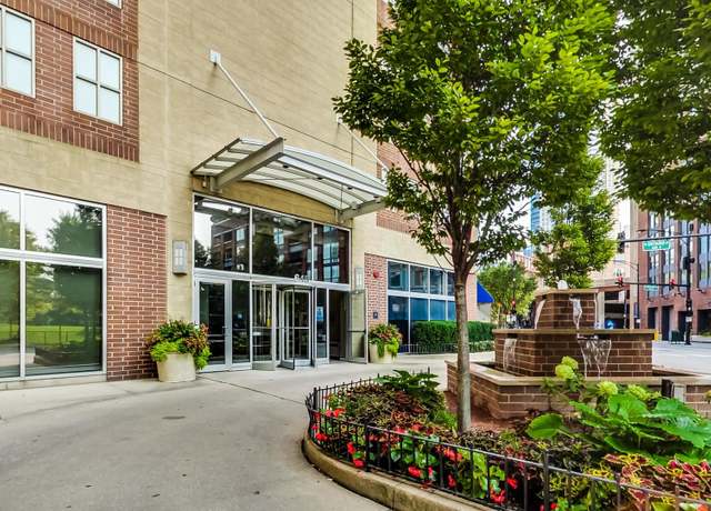 Property at 645 N Kingsbury St #1107, Chicago, IL 60654, 1 bed, 1 bath