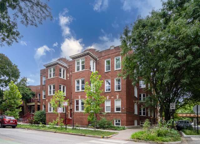 Property at 2455 W Leland Ave #1, Chicago, IL 60625, 2 beds, 2 baths