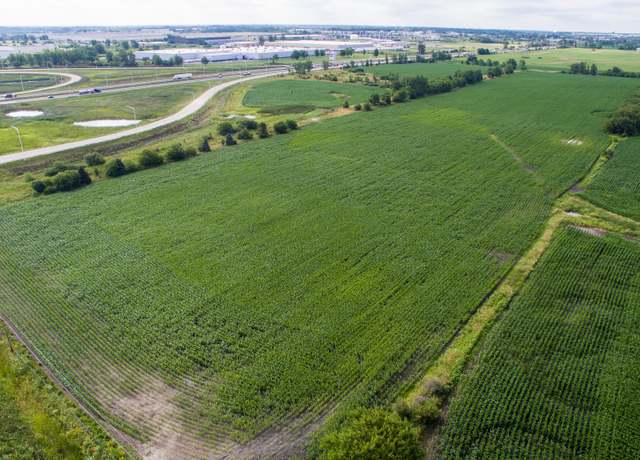 Property at 6051 W Stuenkel Rd, Monee, IL 60449