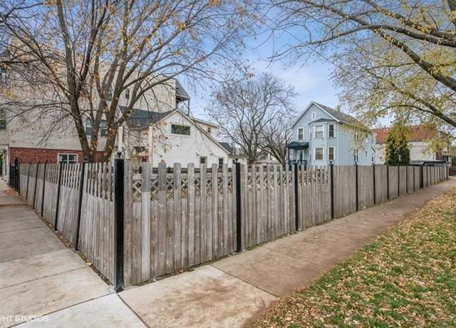 Property at 1701 N Kimball Ave, Chicago, IL 60647