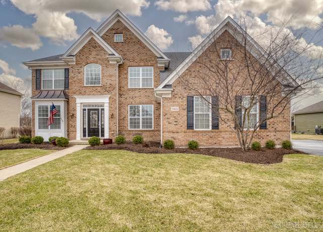 Property at 39W829 N Hathaway Ln, Geneva, IL 60134, 5 beds, 4.5 baths