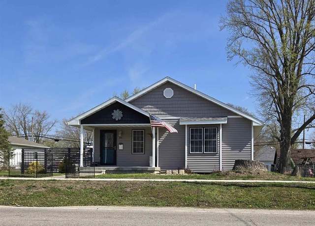 Property at 231 W Main, Mt. Sterling, IL 62353, 3 beds, 2 baths