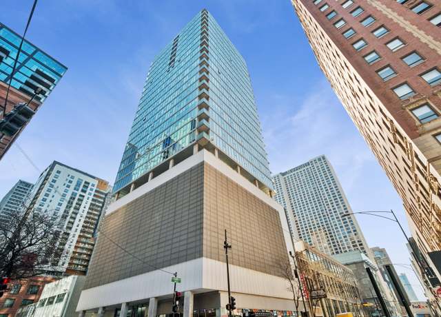 Property at 550 N Saint Clair St #2601, Chicago, IL 60611, 2 beds, 3 baths