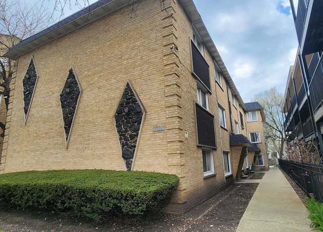 Property at 1926 W Pratt Blvd Unit 3A, Chicago, IL 60626, 2 beds, 1.5 baths
