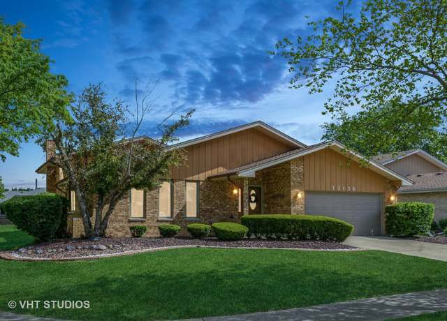 Property at 13136 Sage Ct, Homer Glen, IL 60491, 3 beds, 2 baths