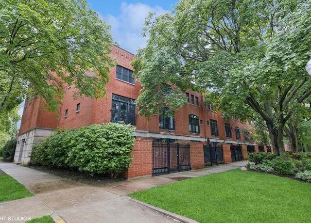 Property at 5844 N Hermitage Ave Unit A, Chicago, IL 60660, 2 beds, 1.5 baths