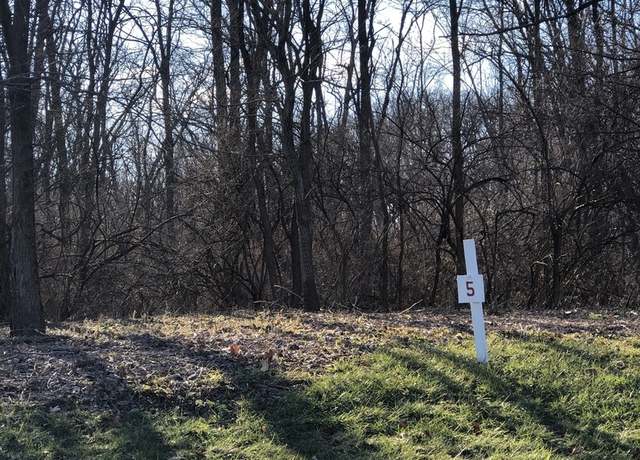 Property at Lot 5 Oak Meadow Ct. Ct, Homer Glen, IL 60491