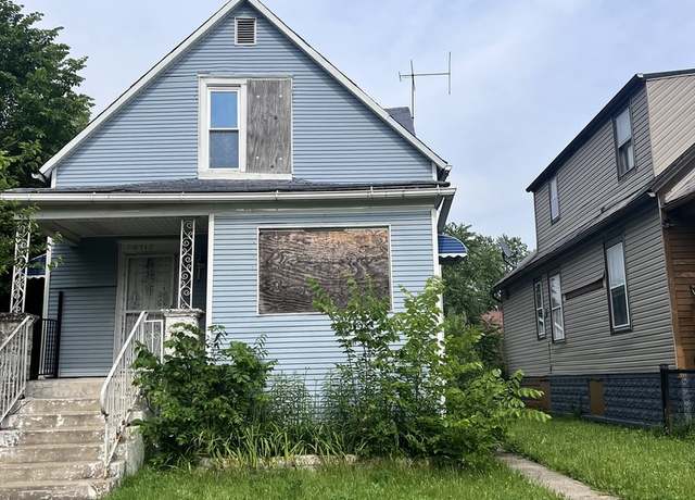Property at 10749 S Perry Ave, Chicago, IL 60628, 4 beds, 2.5 baths