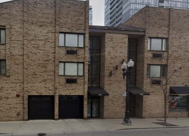 Property at 163 W Division St, Chicago, IL 60610