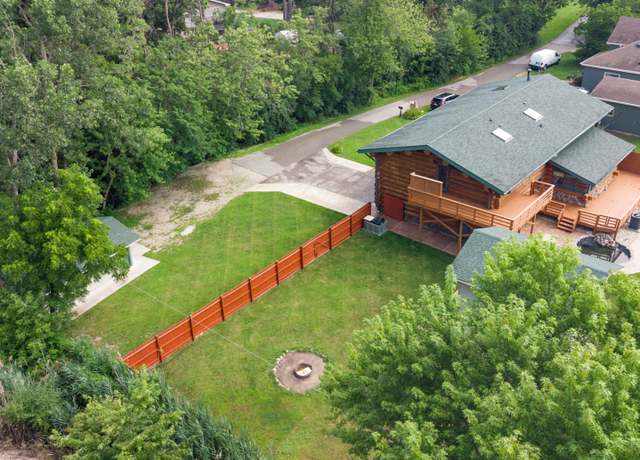 Property at 4185 Eastwood Pl, Park City, IL 60085, 5 beds, 4 baths