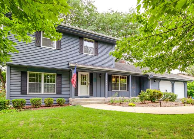 Property at 400 Seafarer Dr, Third Lake, IL 60030, 3 beds, 3 baths