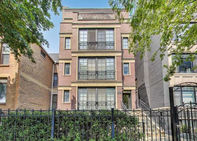 Property at 920 W Barry Ave #1, Chicago, IL 60657, 2 beds, 2 baths