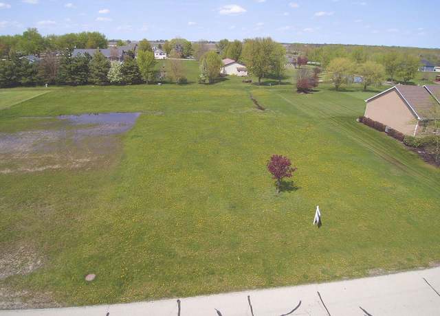 Property at 2811 Ninovan Ln, Minooka, IL 60447