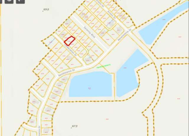 Property at Lot 26 Celebration Dr, Normal, IL 61761