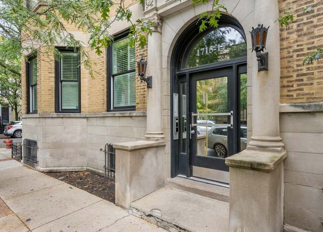 Photo of 1717 N Crilly Ct #3, Chicago, IL 60614