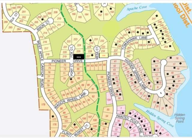 Property at 226 Fox Ct, Apple River, IL 61001