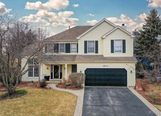 Property at 39W311 Bartelt Pl, Geneva, IL 60134, 4 beds, 2.5 baths