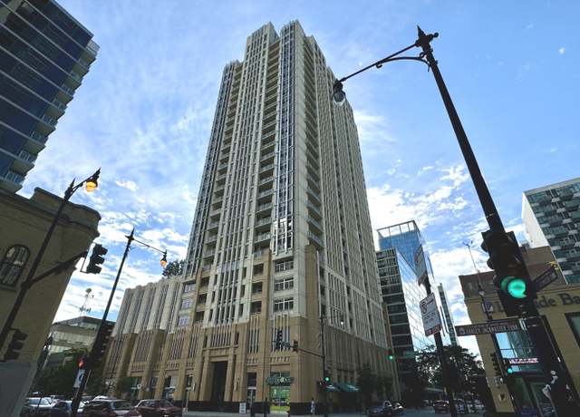 Property at 1400 S Michigan Ave #1107, Chicago, IL 60605, 1 bed, 1 bath