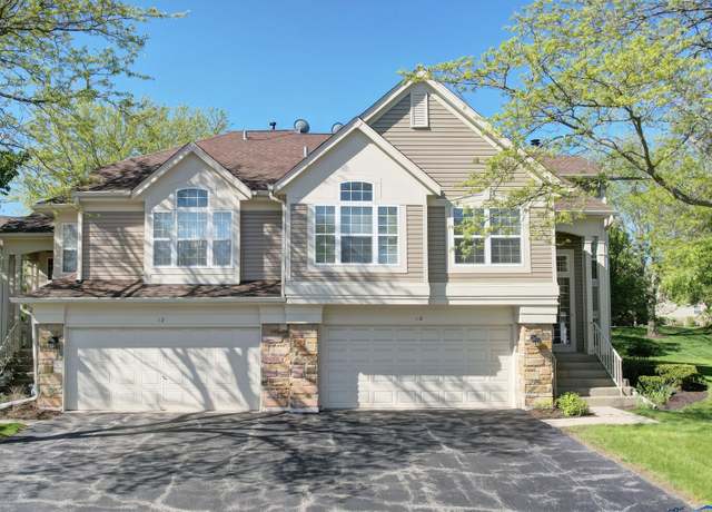 Property at 10 Meadow Ct #0, Schaumburg, IL 60193, 4 beds, 3 baths