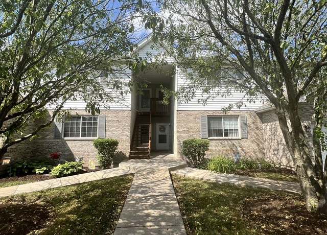Property at 949 Constance Ln Unit E, Sycamore, IL 60178, 2 beds, 2 baths