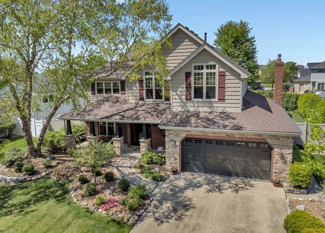 Property at 1085 Sweetwater Trl, New Lenox, IL 60451, 4 beds, 2.5 baths