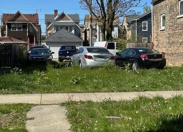 Property at 4718 W Maypole Ave, Chicago, IL 60644