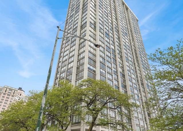 Property at 5455 N Sheridan Rd #1601, Chicago, IL 60640, 2 beds, 2 baths