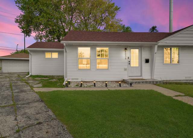 Property at 8834 S Keating Ave #8834, Hometown, IL 60456, 3 beds, 1 bath