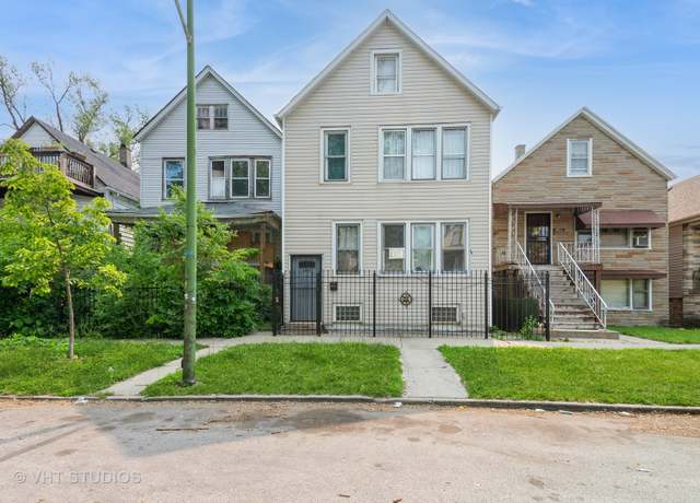 Property at 8533 S Muskegon Ave, Chicago, IL 60617, 5 beds, 2 baths