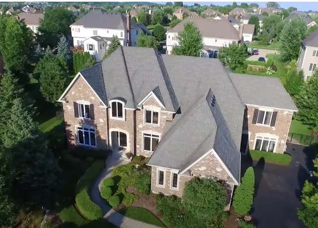 Property at 3N975 Ralph Waldo Emerson Ln, St. Charles, IL 60175, 5 beds, 5 baths