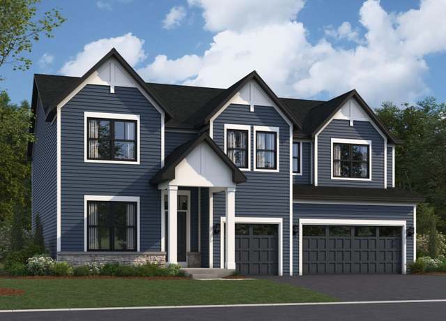 Property at 26101 W Sherwood Cir, Plainfield, IL 60585, 5 beds, 3.5 baths