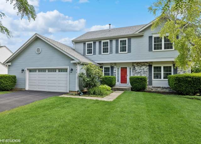 Property at 2131 Stewart Ln, West Dundee, IL 60118, 4 beds, 2.5 baths