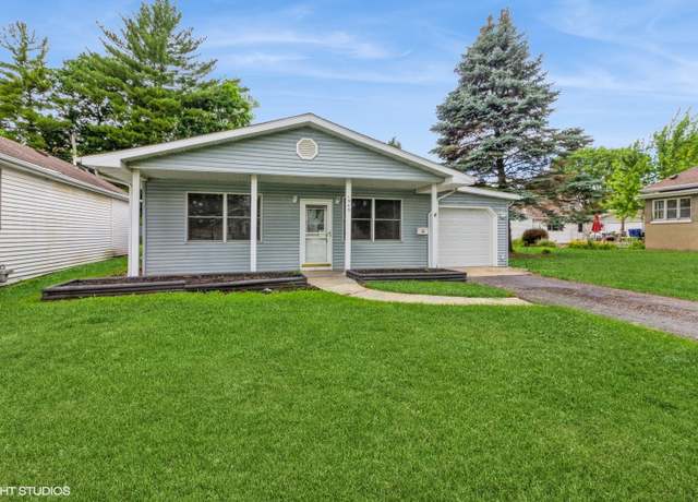 Property at 1545 Campbell Ave, Lasalle, IL 61301, 3 beds, 1.5 baths