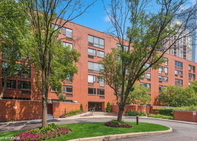 Property at 1143 S Plymouth Ct #604, Chicago, IL 60605, 2 beds, 2 baths