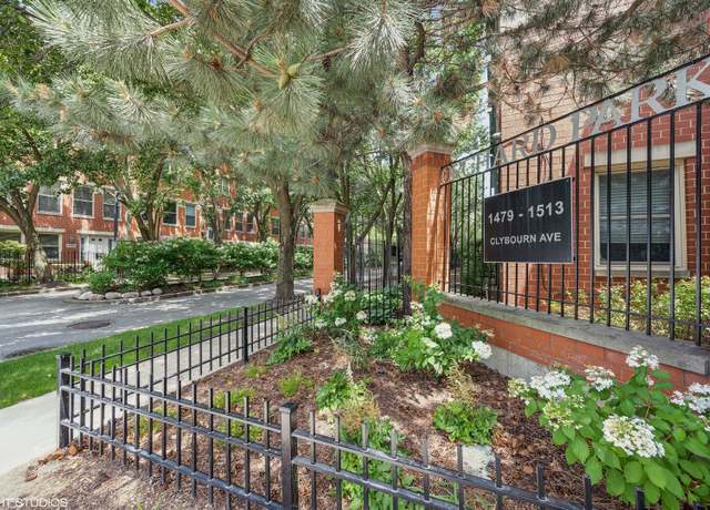 Property at 1495 N Clybourn Ave Unit A, Chicago, IL 60610, 3 beds, 2.5 baths